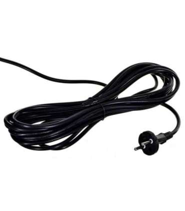 MOD-34 MPM upright hoover