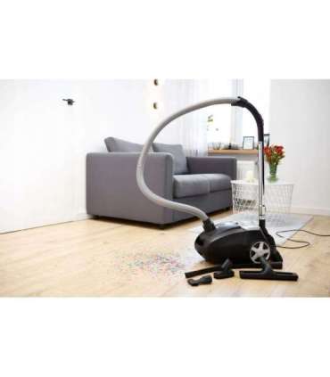 MPM MOD-54 bagged vacuum cleaner