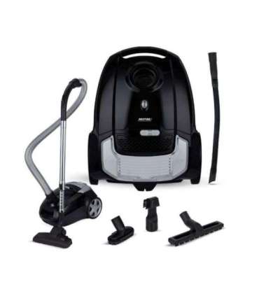 MPM MOD-54 bagged vacuum cleaner