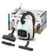 Bosch Serie 6 BGL 6HYG1 vacuum Cylinder vacuum Dry 600 W Dust bag