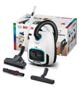 Bosch Serie 6 BGL 6HYG1 vacuum Cylinder vacuum Dry 600 W Dust bag