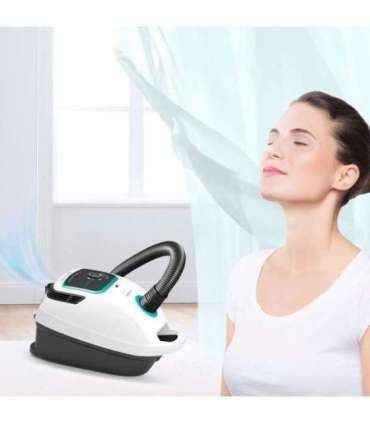 Bosch Serie 6 BGL 6HYG1 vacuum Cylinder vacuum Dry 600 W Dust bag