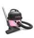 Numatic HET160-11 6 L Cylinder vacuum 620 W