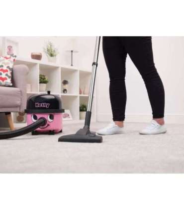 Numatic HET160-11 6 L Cylinder vacuum 620 W