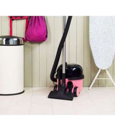 Numatic HET160-11 6 L Cylinder vacuum 620 W