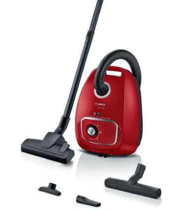BOSCH hoover BGB 41RD3H