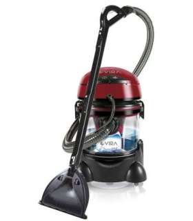 MPM MOD-22 vacuum 4.5 L Drum vacuum Dry&wet 2400 W Bagless