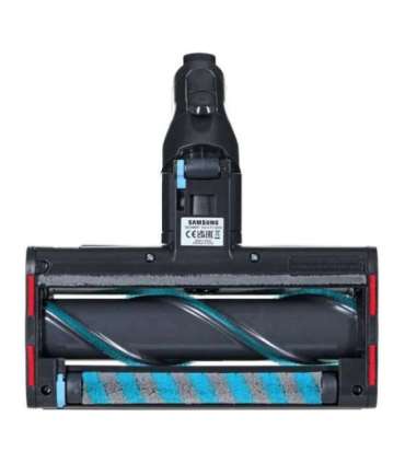 Samsung VS80F28DGS/GE Bespoke AI Jet Lite Pro 2-in-1 upright vacuum cleaner Battery Bagless 0.5 l