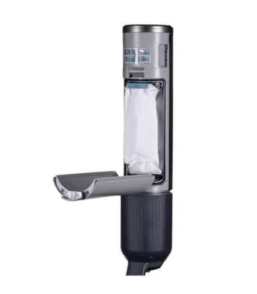 Samsung VS80F28DGS/GE Bespoke AI Jet Lite Pro 2-in-1 upright vacuum cleaner Battery Bagless 0.5 l