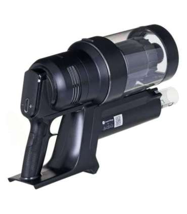 Samsung VS80F28DGS/GE Bespoke AI Jet Lite Pro 2-in-1 upright vacuum cleaner Battery Bagless 0.5 l