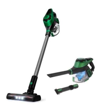 Vacuum cleaner ADLER AD 7083 green