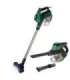 Vacuum cleaner ADLER AD 7083 green