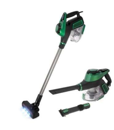 Vacuum cleaner ADLER AD 7083 green