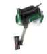 Vacuum cleaner ADLER AD 7083 green