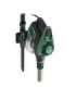 Vacuum cleaner ADLER AD 7083 green