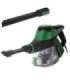Vacuum cleaner ADLER AD 7083 green