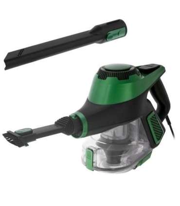 Vacuum cleaner ADLER AD 7083 green