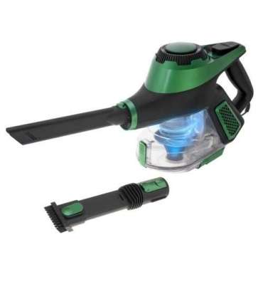 Vacuum cleaner ADLER AD 7083 green