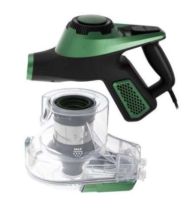 Vacuum cleaner ADLER AD 7083 green
