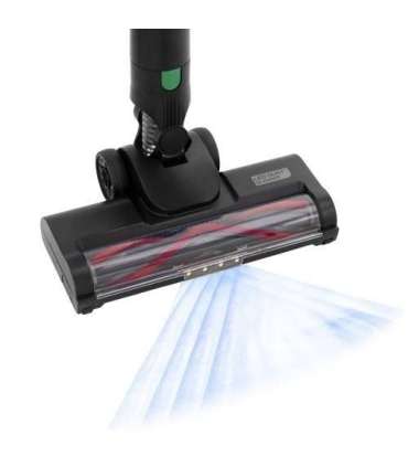 Vacuum cleaner ADLER AD 7083 green