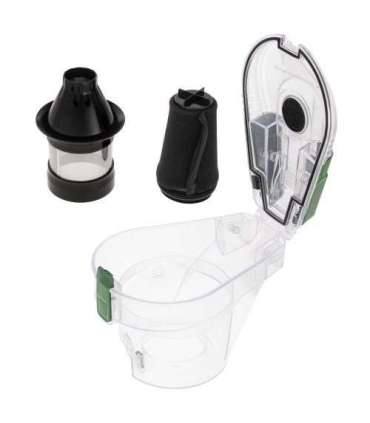 Vacuum cleaner ADLER AD 7083 green