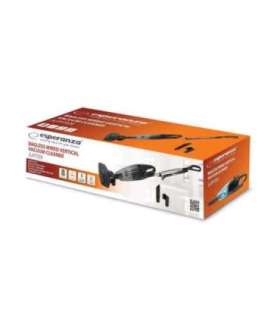 Esperanza EHV101K Corded Upright Vacuum Cleaner 600W