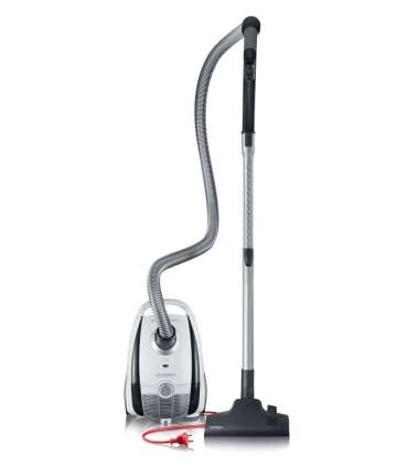 Severin BC 7035 vacuum 2 L Dry 750 W Dust bag