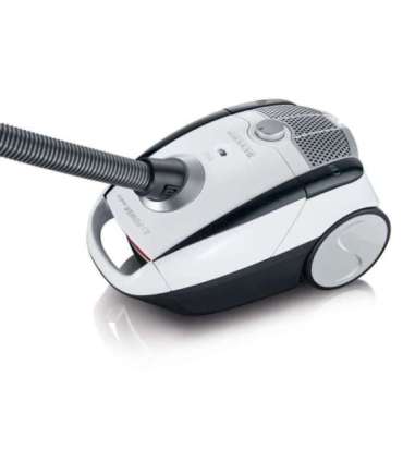 Severin BC 7035 vacuum 2 L Dry 750 W Dust bag