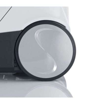 Severin BC 7035 vacuum 2 L Dry 750 W Dust bag