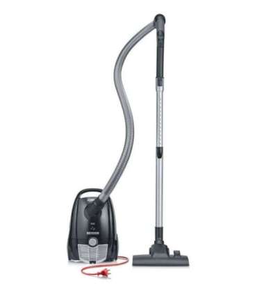 Severin BC 7030 vacuum 2 L Dry 750 W Dust bag