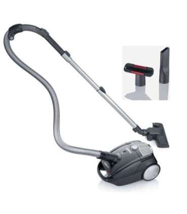 Severin BC 7030 vacuum 2 L Dry 750 W Dust bag