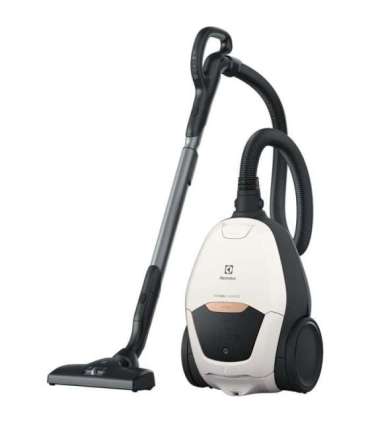 Electrolux PD82-ALRGT 3.5 L Cylinder vacuum Dry 650 W Dust bag