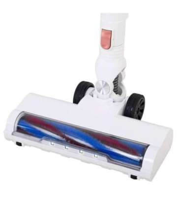 ADLER AD 7079 cordless upright vacuum cleaner