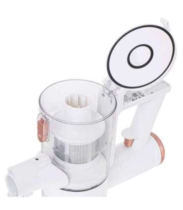 ADLER AD 7079 cordless upright vacuum cleaner