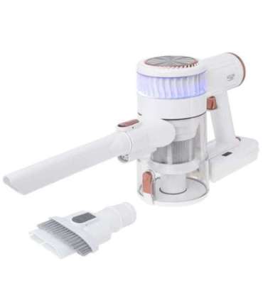 ADLER AD 7079 cordless upright vacuum cleaner