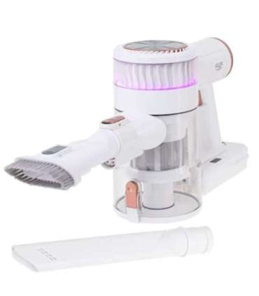 ADLER AD 7079 cordless upright vacuum cleaner