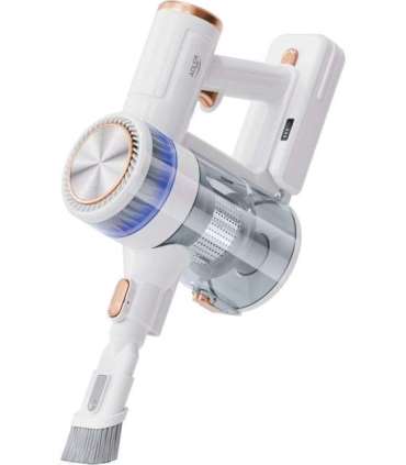 ADLER AD 7079 cordless upright vacuum cleaner