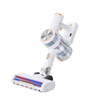 ADLER AD 7079 cordless upright vacuum cleaner