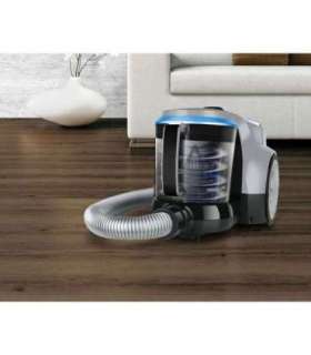 Bagless vacuum cleaner Black+Decker BXVML700E (700W)