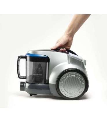 Bagless vacuum cleaner Black+Decker BXVML700E (700W)