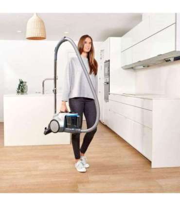 Bagless vacuum cleaner Black+Decker BXVML700E (700W)