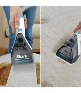 Shark PX200EUT carpet cleaning machine Handheld Deep/interim White