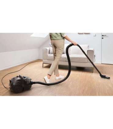 Bosch BGC21X300 vacuum Cylinder vacuum Dry 550 W Bagless