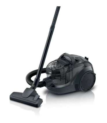 Bosch BGC21X300 vacuum Cylinder vacuum Dry 550 W Bagless