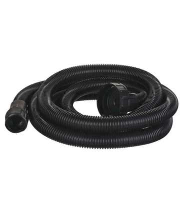 DeWALT DWV901L dust extractor Black, Yellow 30 L 1400 W