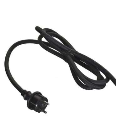 DeWALT DWV901L dust extractor Black, Yellow 30 L 1400 W