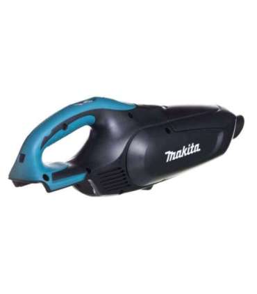 Makita DCL182ZB Cordless Vacuum Cleaner, Blue