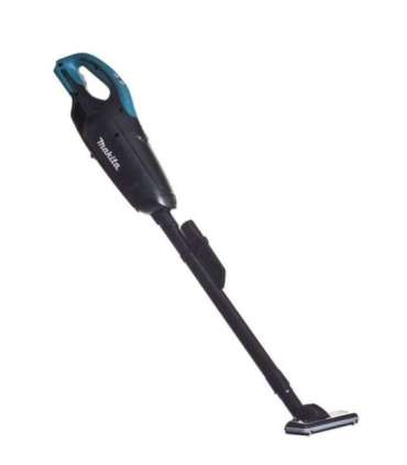 Makita DCL182ZB Cordless Vacuum Cleaner, Blue