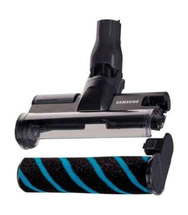 Samsung Jet 75E Complete cordless upright hoover VS20B75ACR5/GE