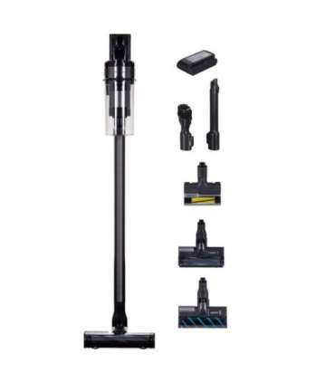 Samsung Jet 75E Complete cordless upright hoover VS20B75ACR5/GE